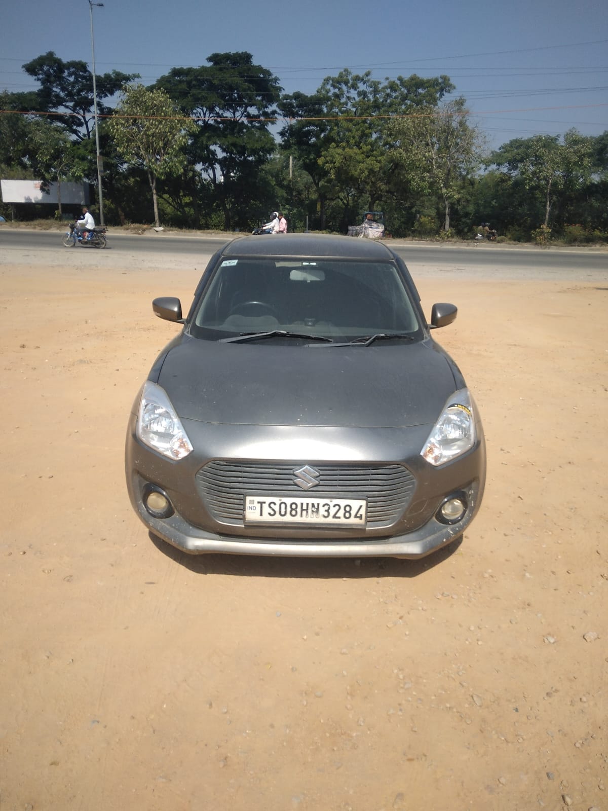 Used 2021 Maruti Suzuki Swift Used 2021 Maruti Suzuki Swift