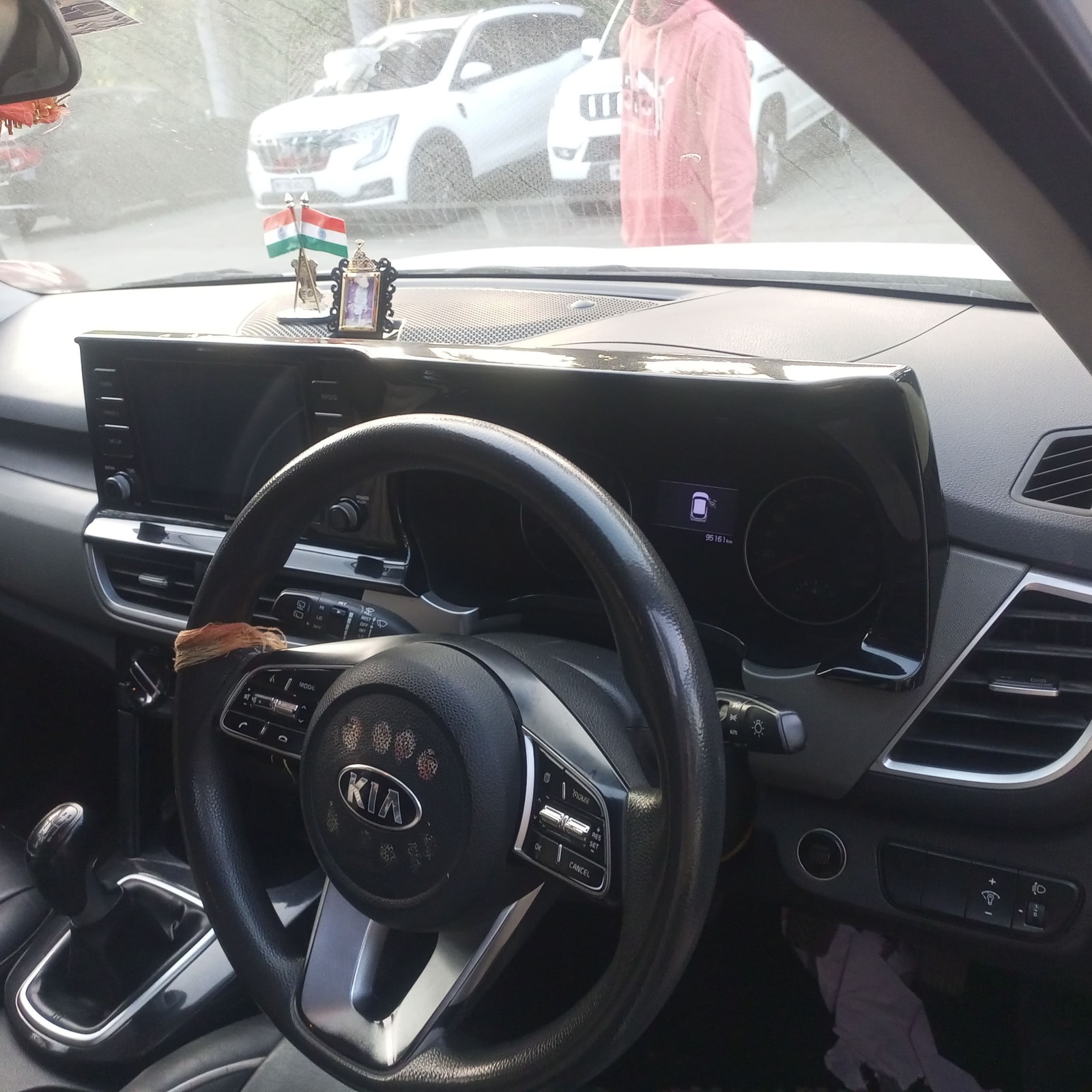 Used 2020 Kia Seltos Used 2020 Kia Seltos