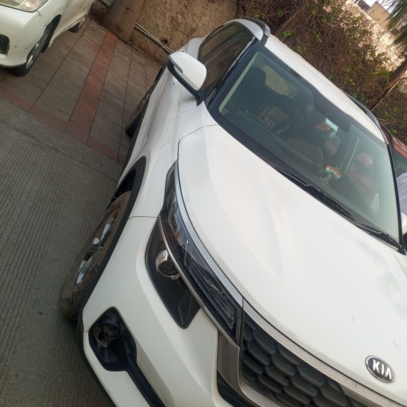 Used 2020 Kia Seltos Used 2020 Kia Seltos