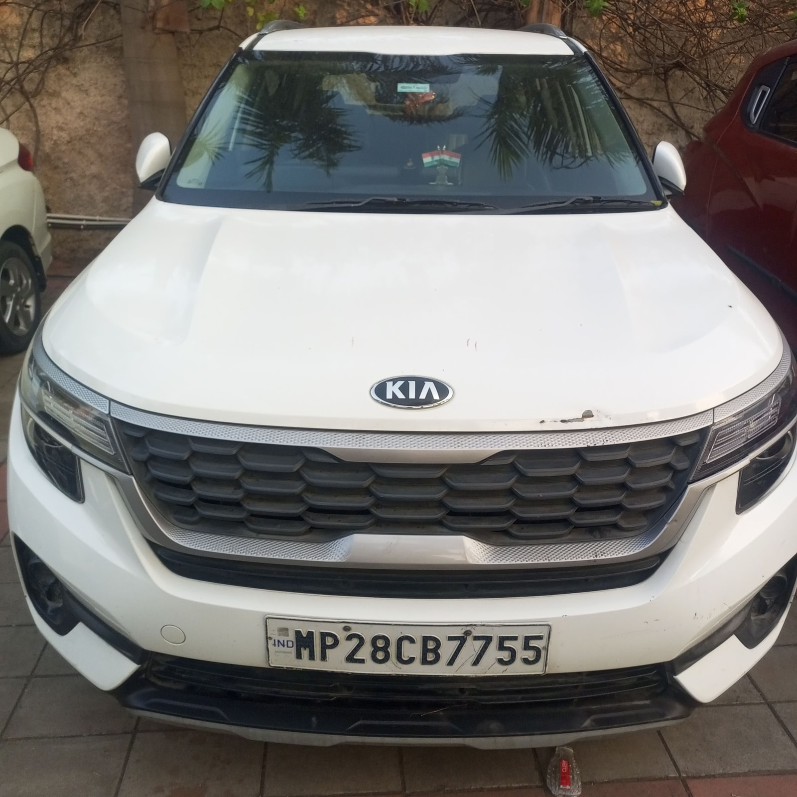 Used 2020 Kia Seltos Used 2020 Kia Seltos