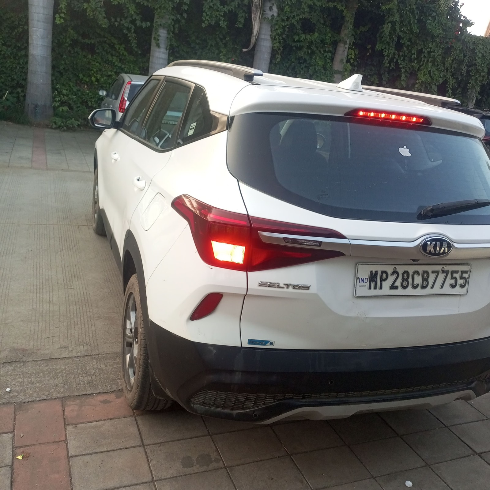 Used 2020 Kia Seltos Used 2020 Kia Seltos