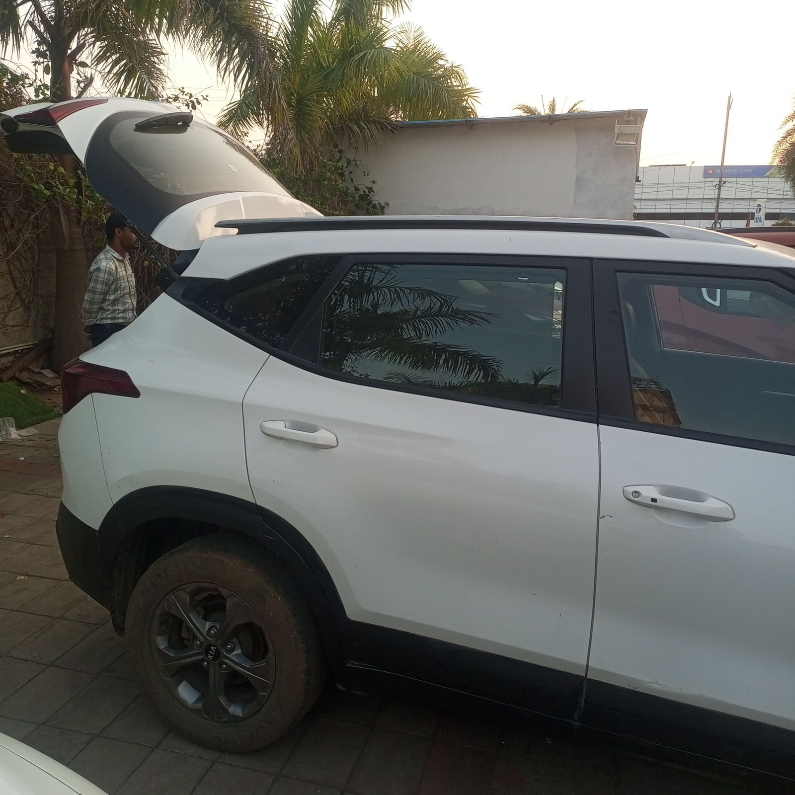 Used 2020 Kia Seltos Used 2020 Kia Seltos