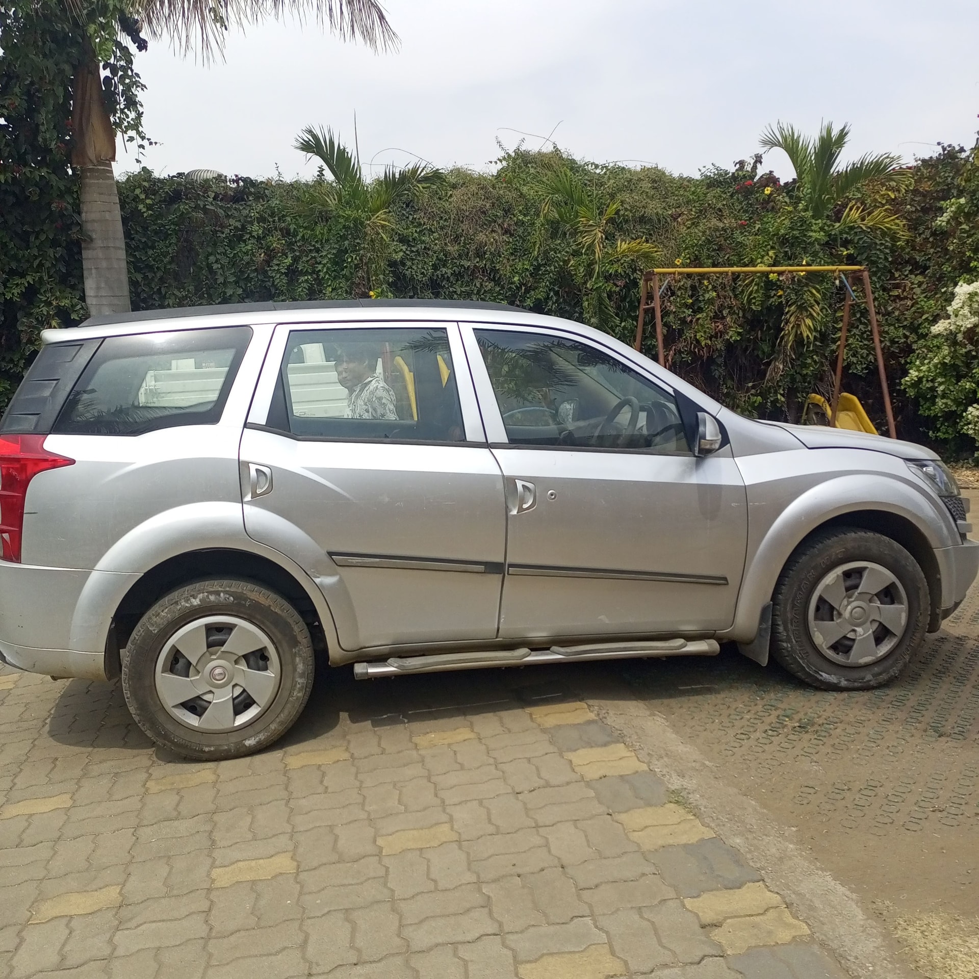 Used 2014 Mahindra XUV500 Used 2014 Mahindra XUV500