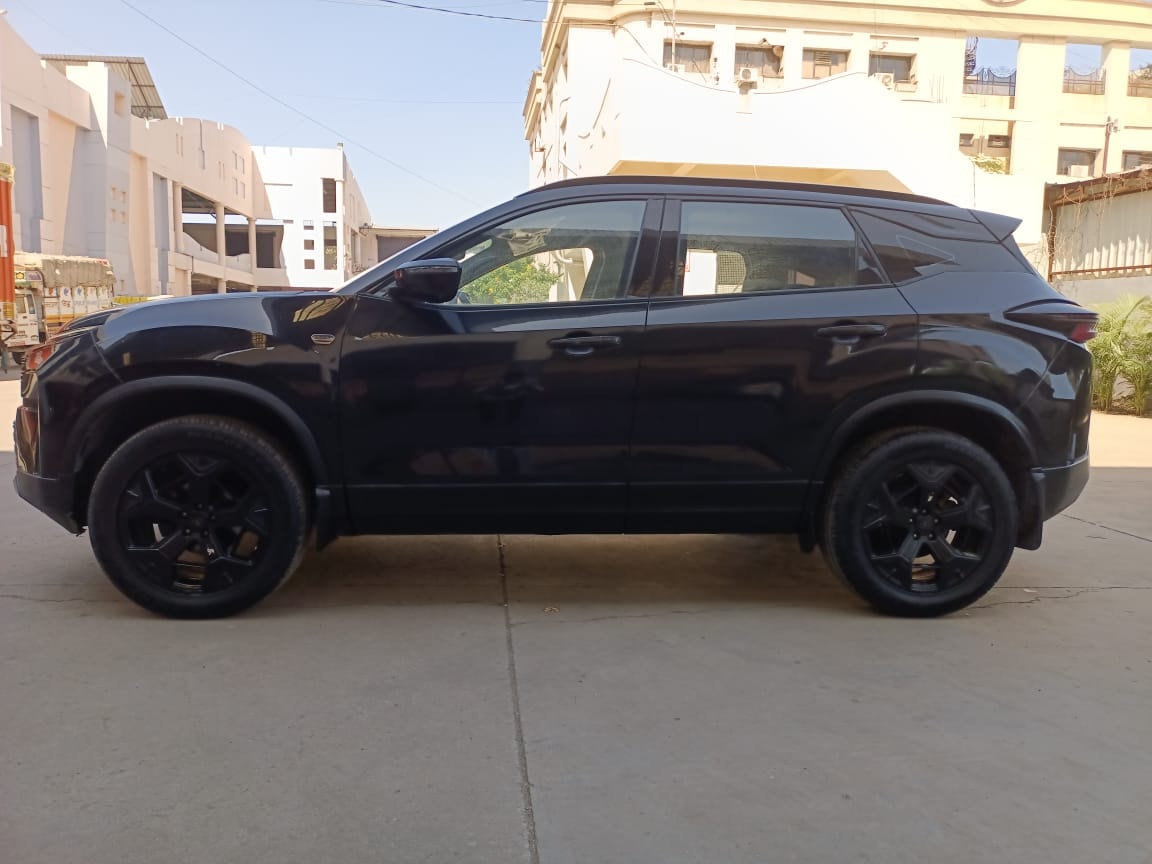 Used 2024 Tata Harrier Used 2024 Tata Harrier