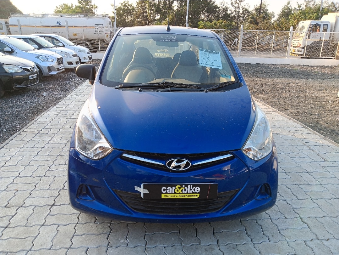 Used 2016 Hyundai EON Used 2016 Hyundai EON