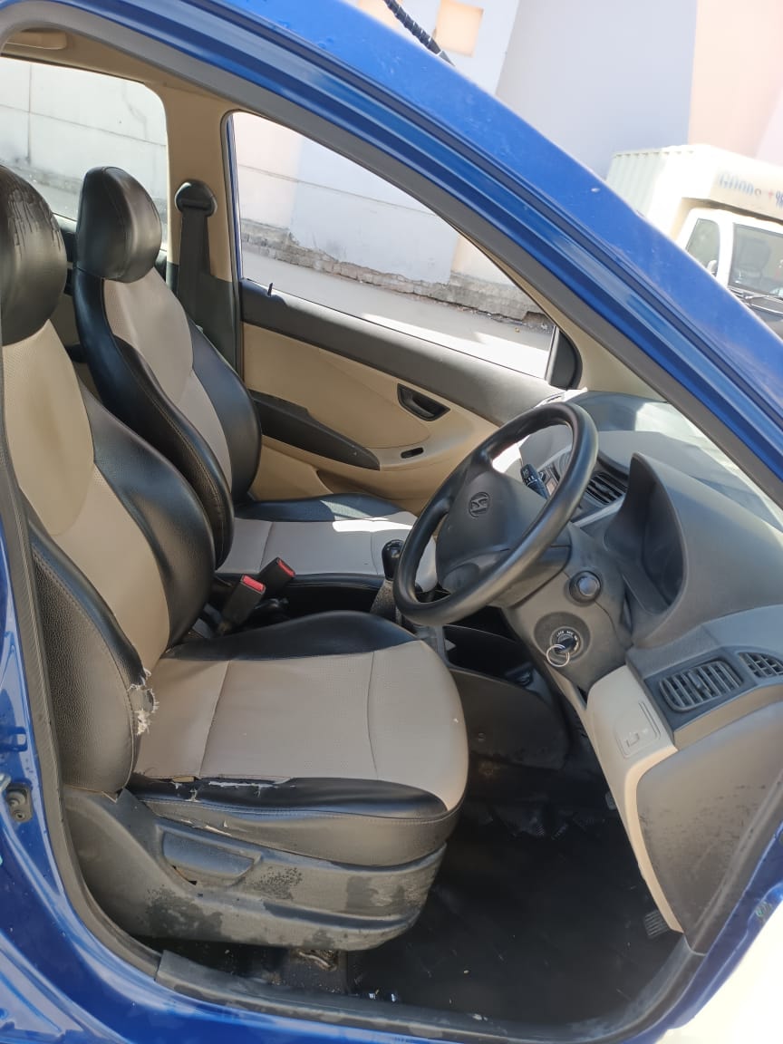 Used 2016 Hyundai EON Used 2016 Hyundai EON