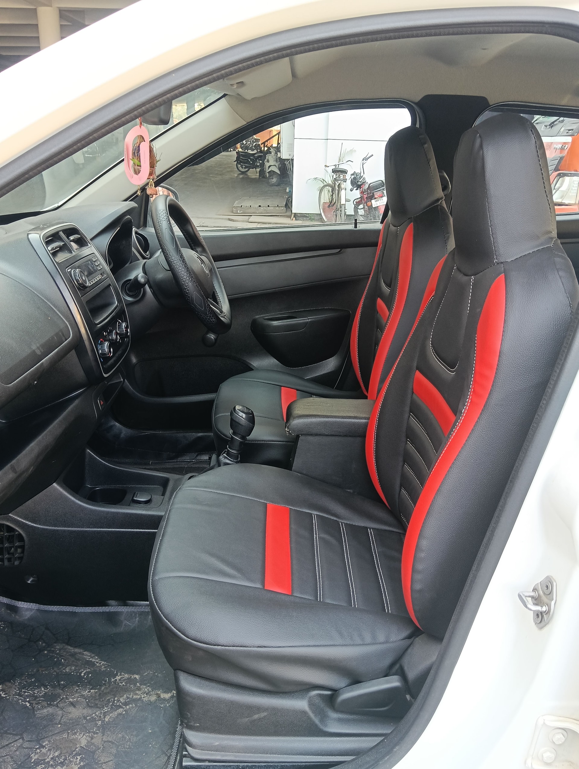 Used 2018 Renault Kwid Used 2018 Renault Kwid