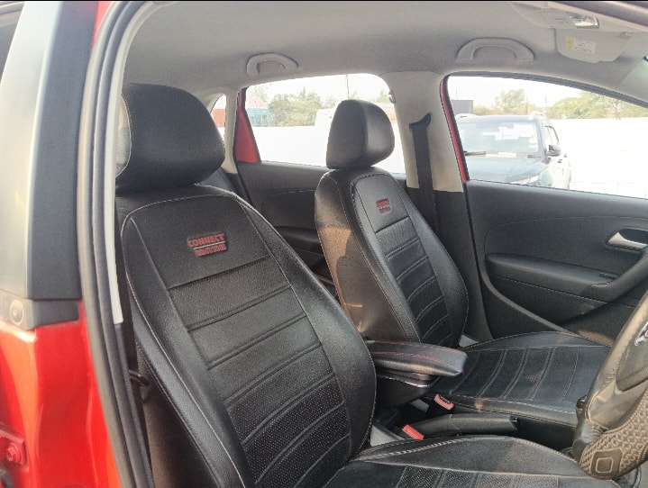 Used 2019 Volkswagen Polo Used 2019 Volkswagen Polo