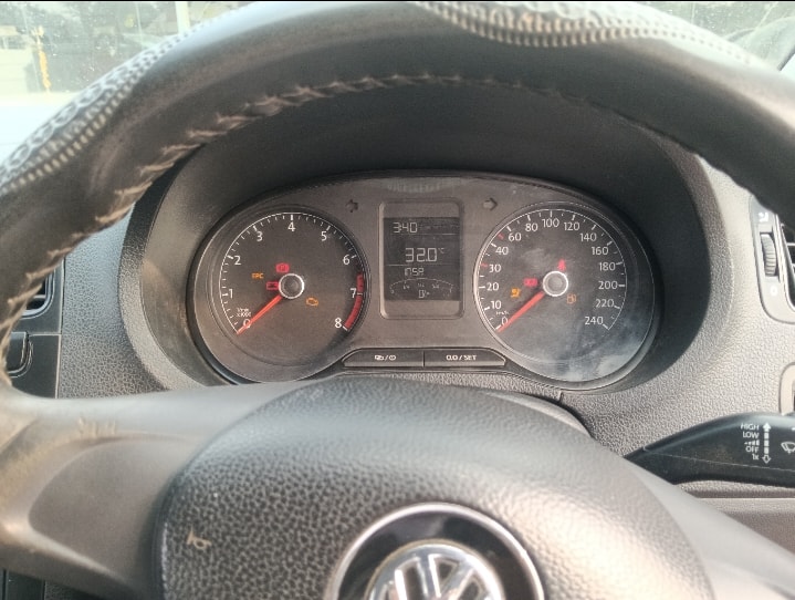 Used 2019 Volkswagen Polo Used 2019 Volkswagen Polo