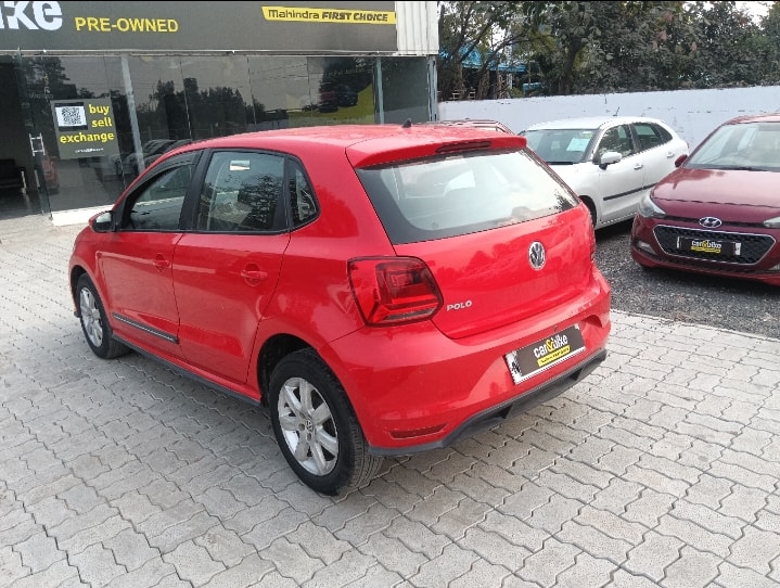 Used 2019 Volkswagen Polo Used 2019 Volkswagen Polo
