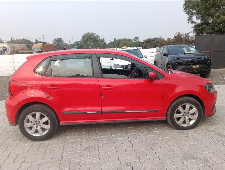 Used 2019 Volkswagen Polo Used 2019 Volkswagen Polo