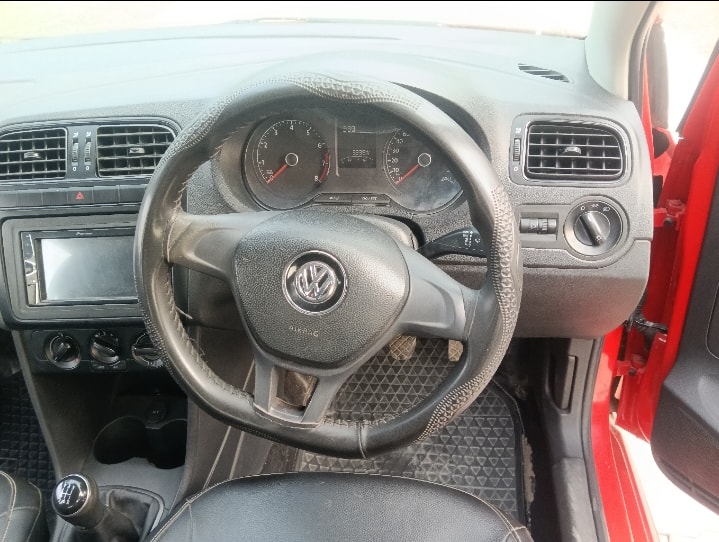 Used 2019 Volkswagen Polo Used 2019 Volkswagen Polo