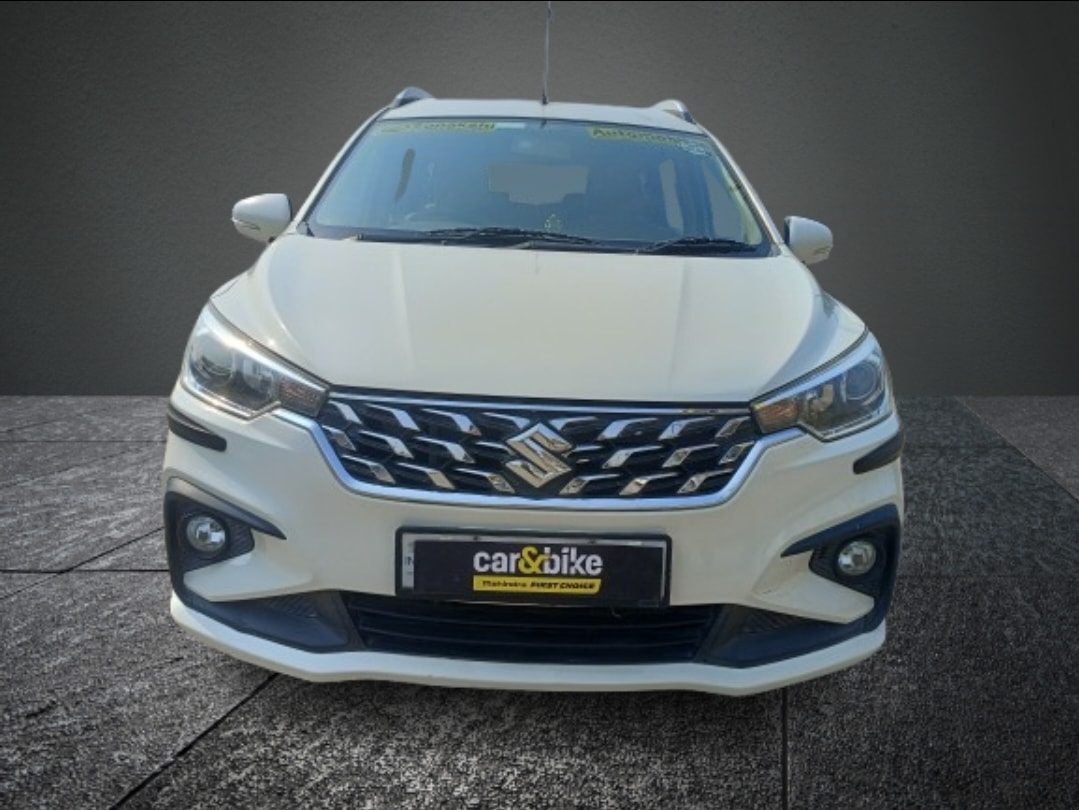 Ertiga image 8 Ertiga image 8