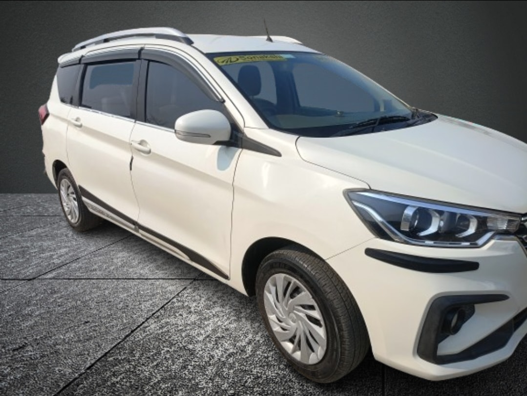 Ertiga image 5 Ertiga image 5