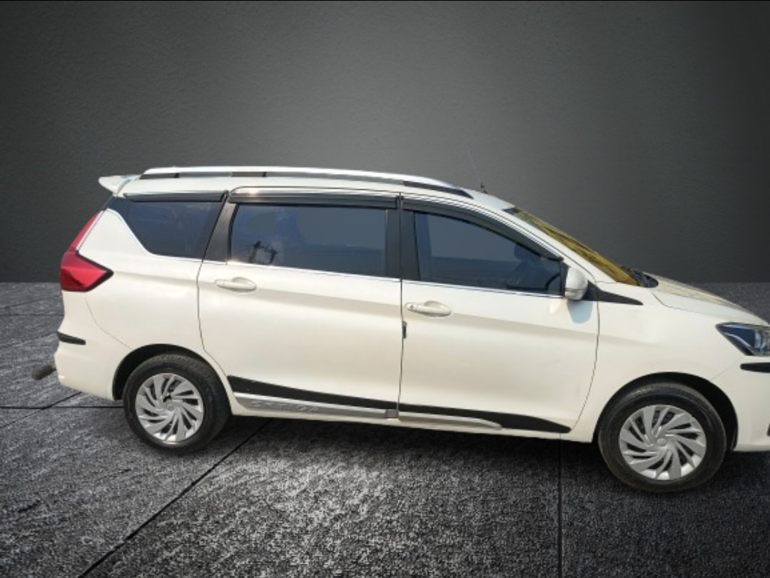 Ertiga image 6 Ertiga image 6