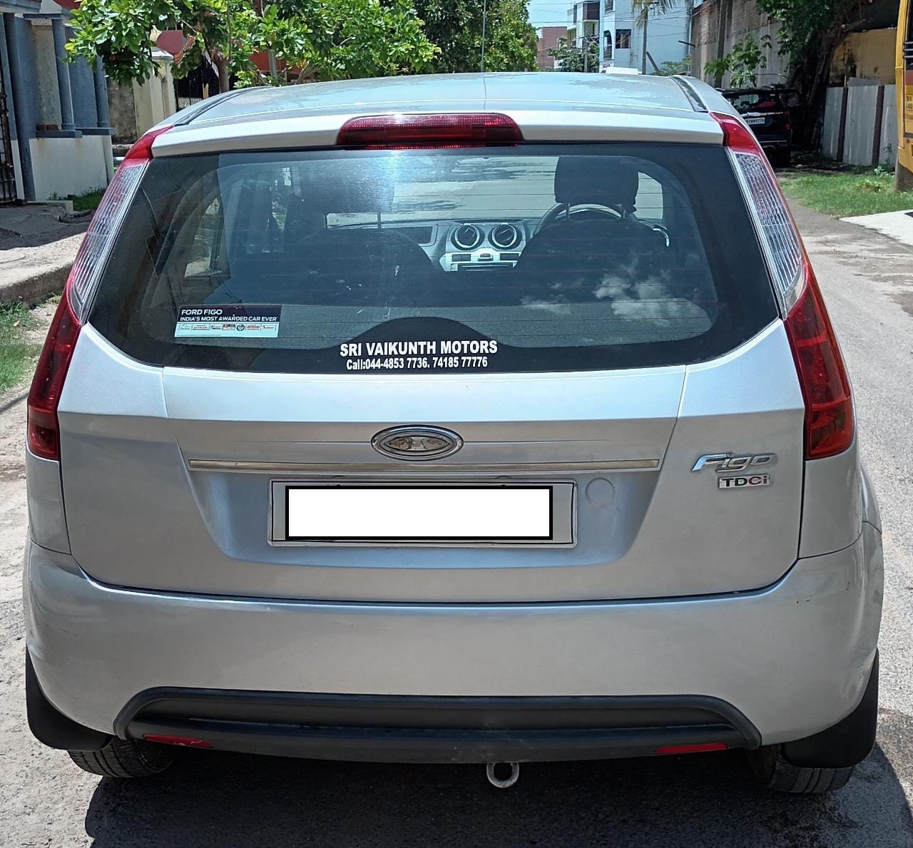 Figo image 2 Figo image 2