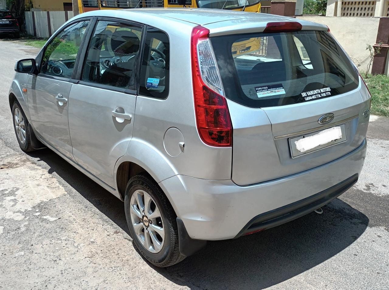 Figo image 5 Figo image 5