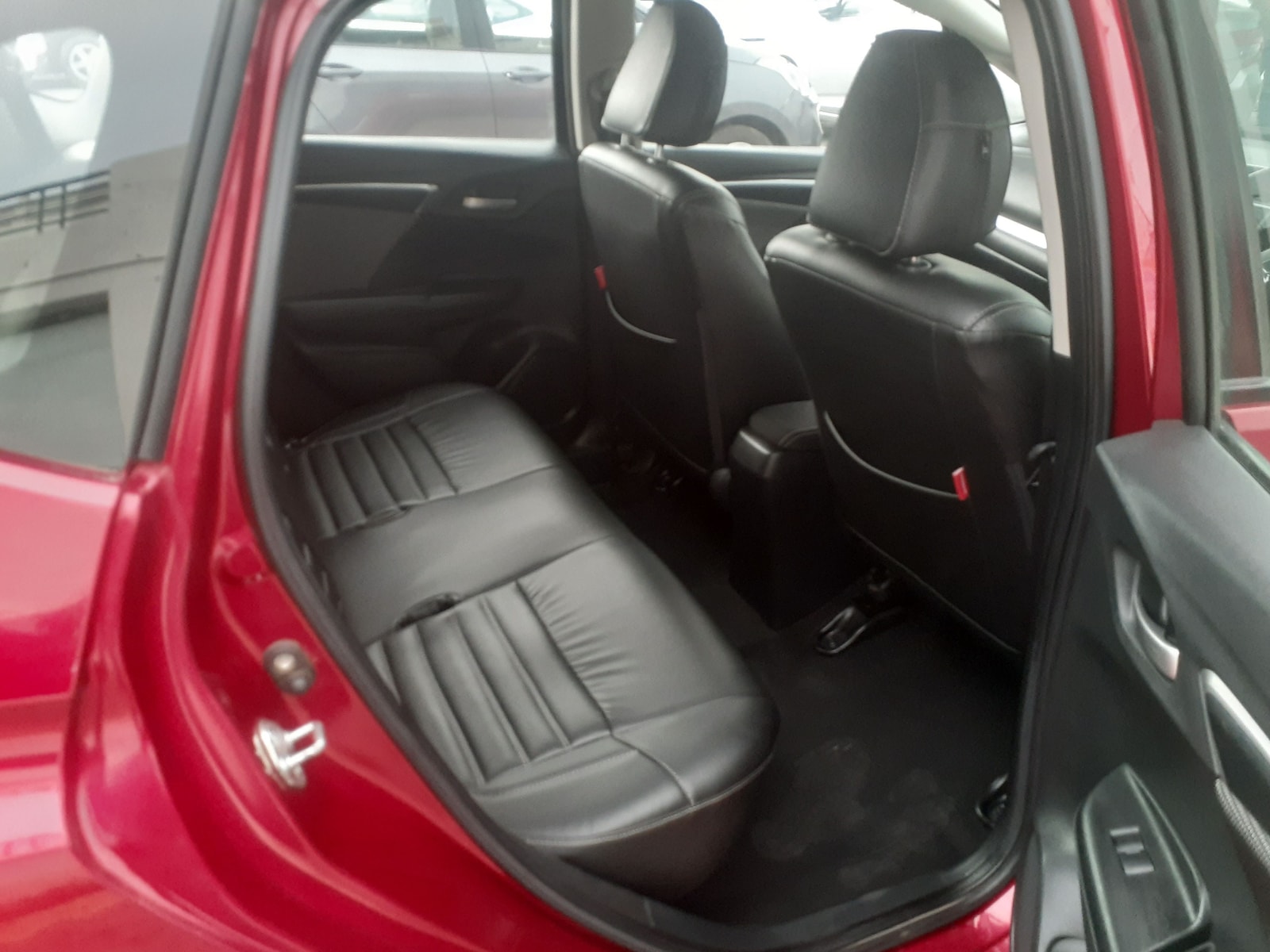 WR-V image 2 WR-V image 2