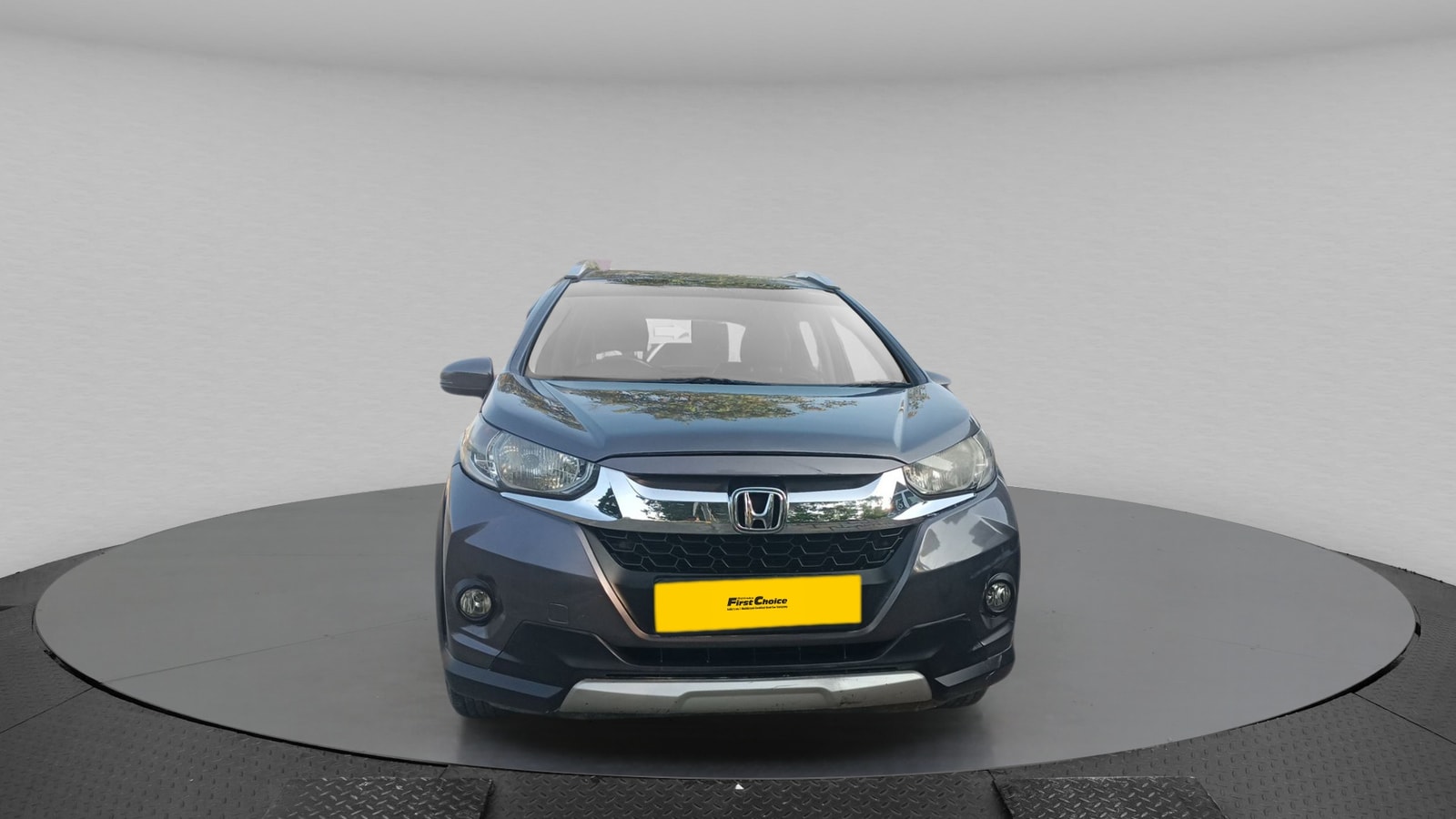 WR-V image 8 WR-V image 8