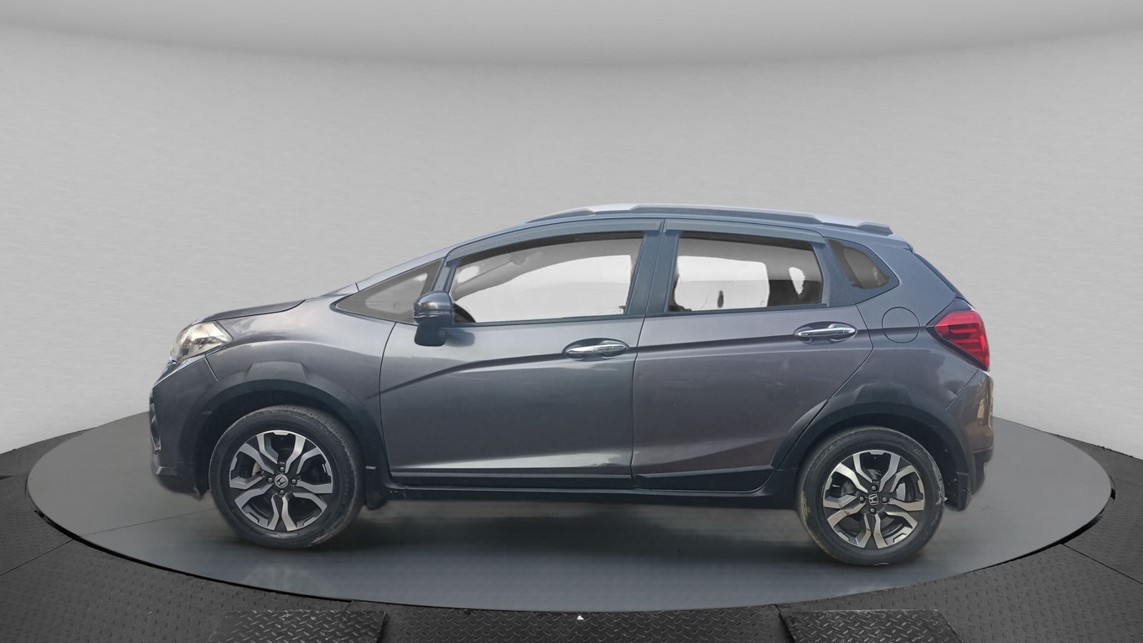 WR-V image 2 WR-V image 2