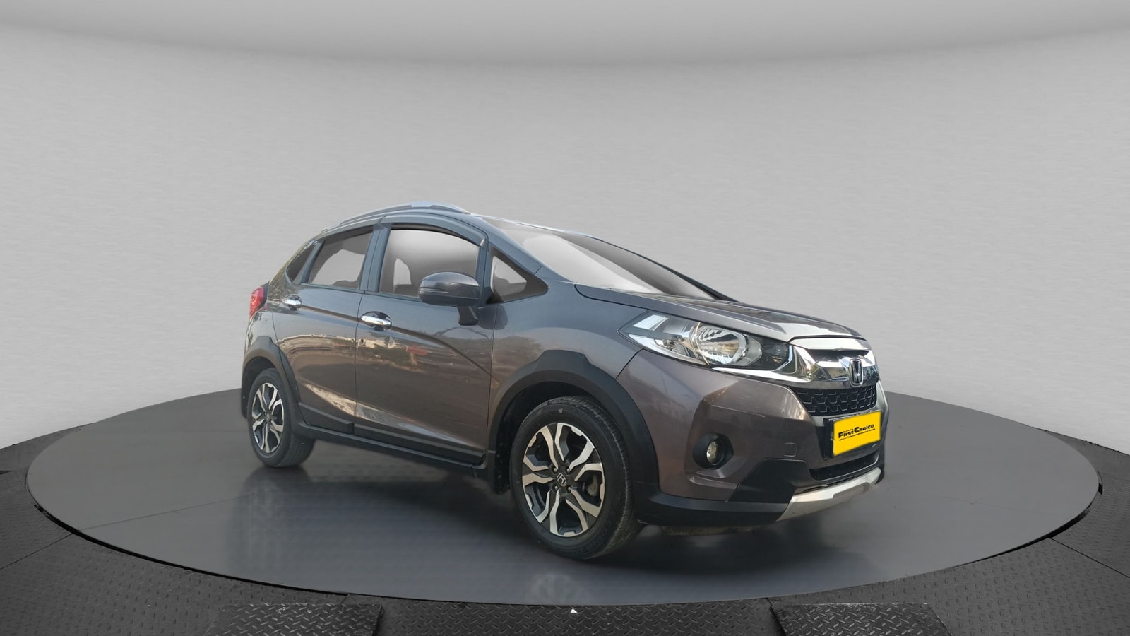 WR-V image 5 WR-V image 5