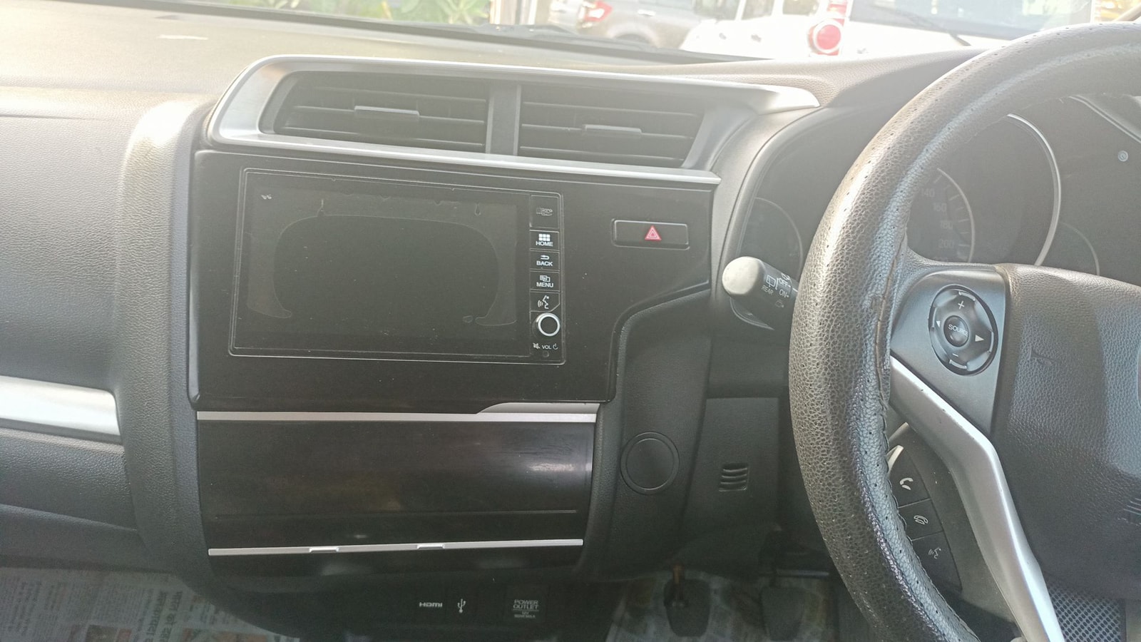 WR-V image 14 WR-V image 14