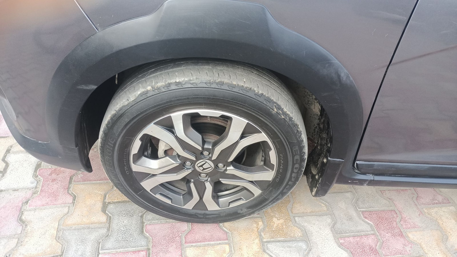 WR-V image 10 WR-V image 10