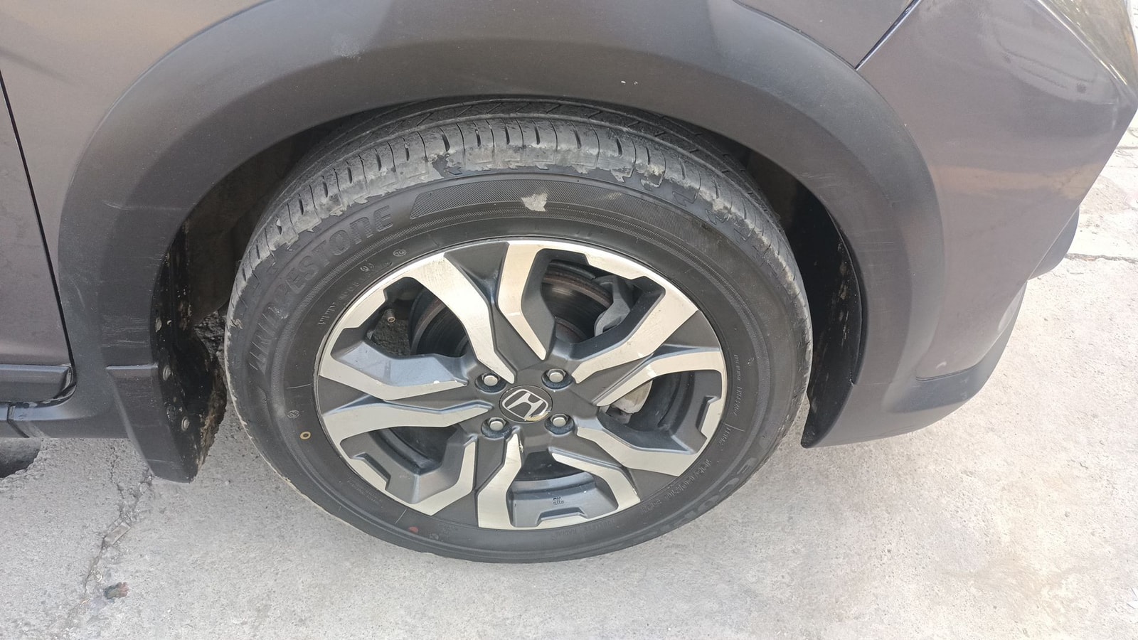 WR-V image 9 WR-V image 9