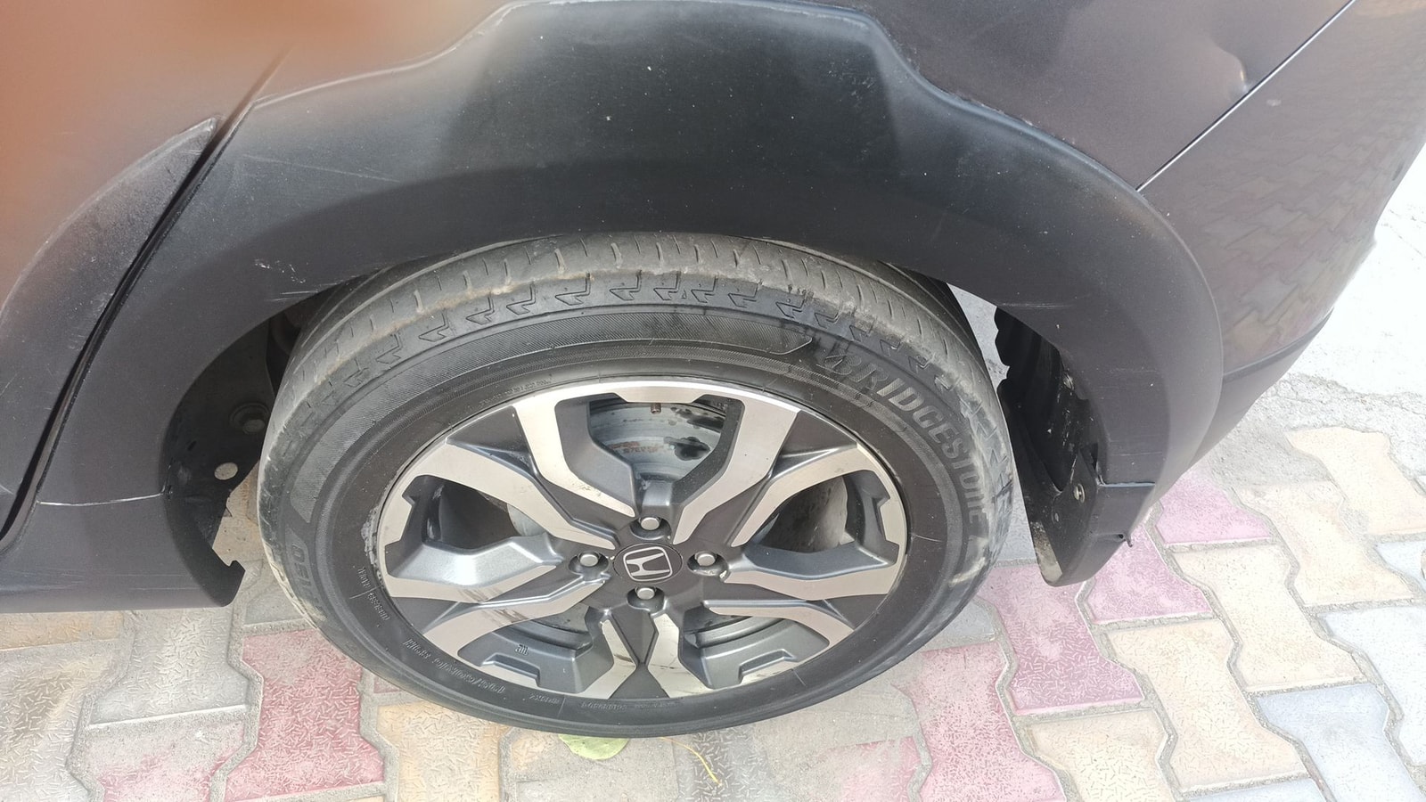 WR-V image 12 WR-V image 12