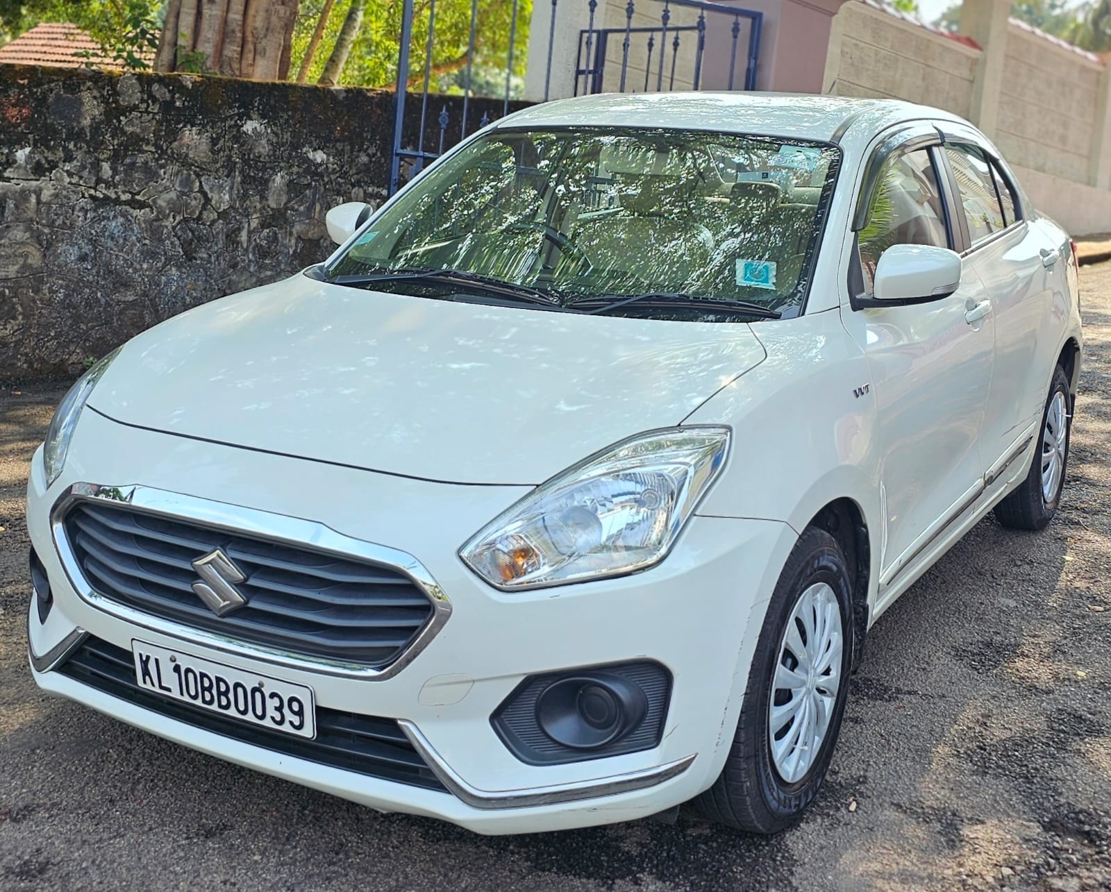 Used 2018 Maruti Suzuki Dzire Used 2018 Maruti Suzuki Dzire