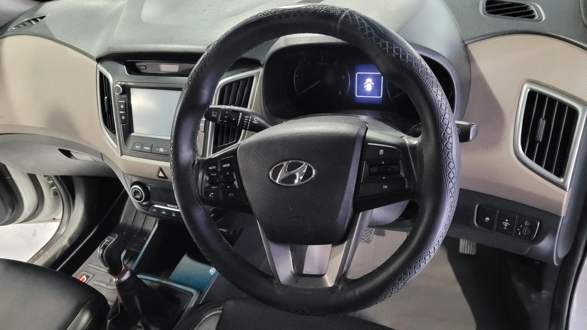 Used 2015 Hyundai Creta Used 2015 Hyundai Creta