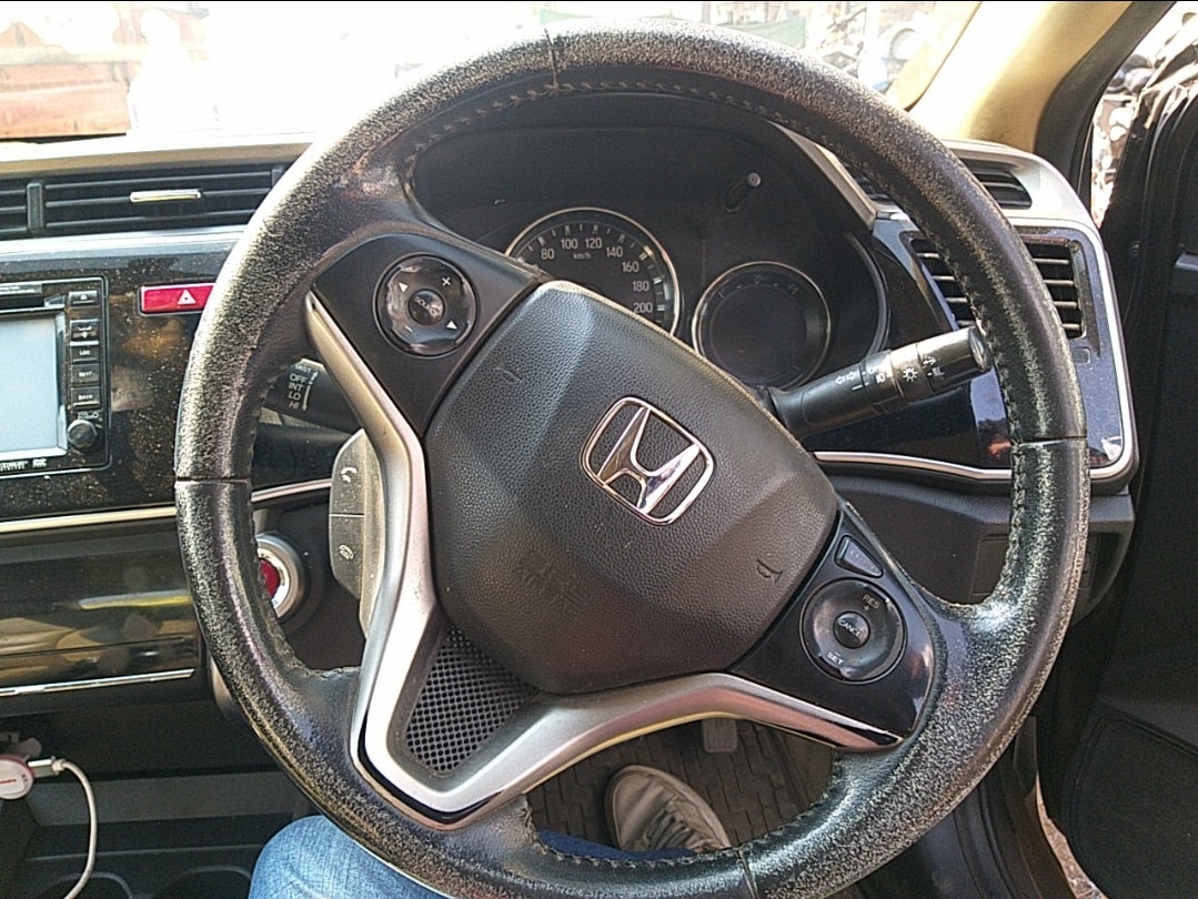 Used 2015 Honda City Used 2015 Honda City
