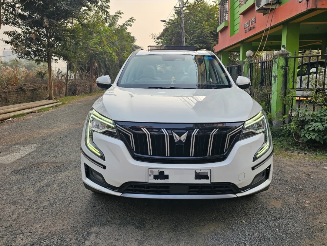 Used 2022 Mahindra XUV700 Used 2022 Mahindra XUV700