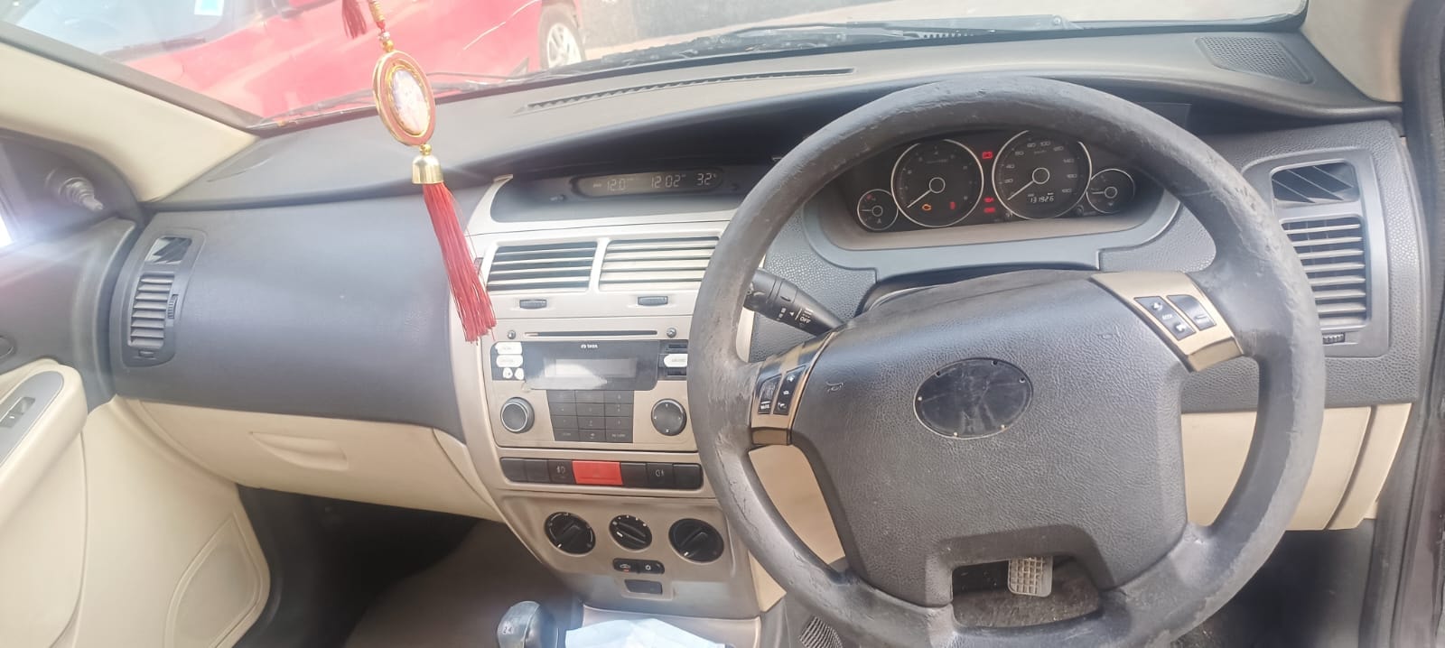 Used 2012 Tata Indigo Manza Used 2012 Tata Indigo Manza