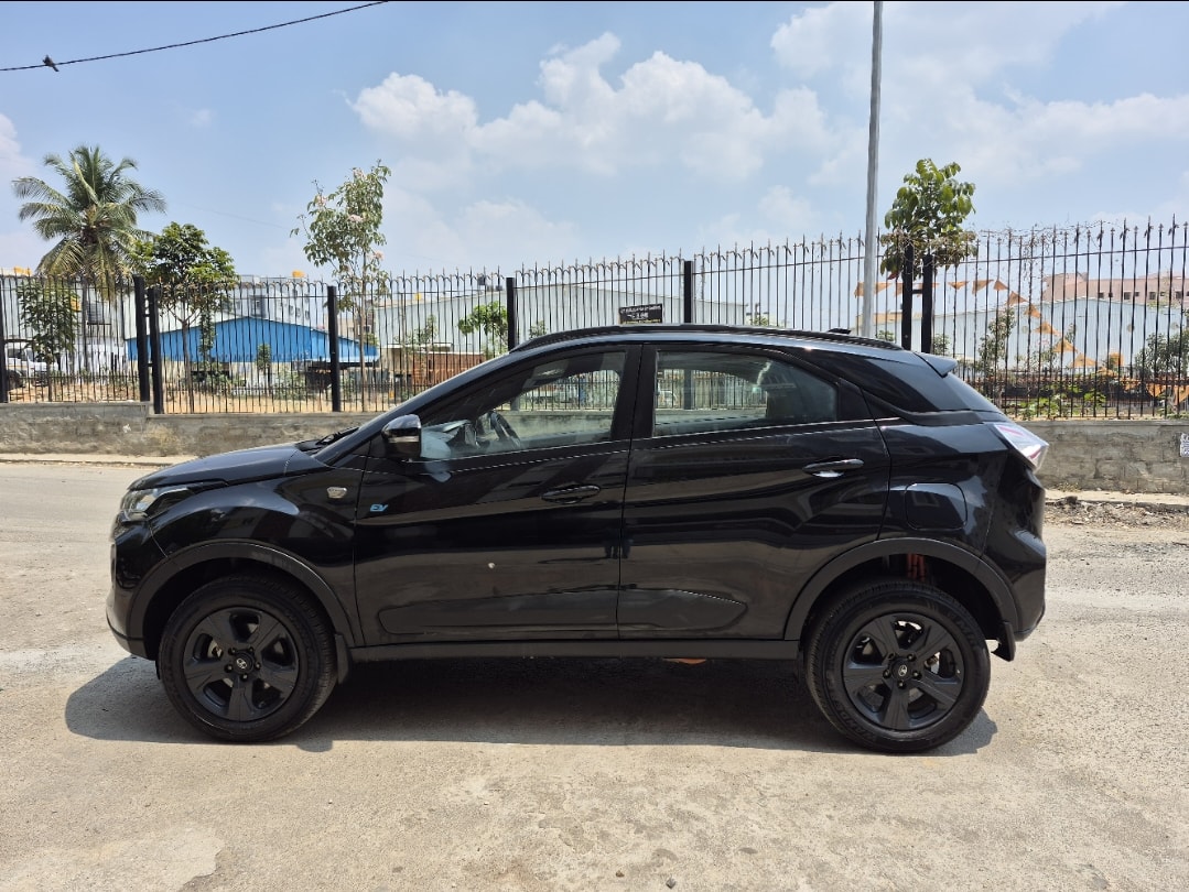 Used 2023 Tata Nexon EV Max Used 2023 Tata Nexon EV Max