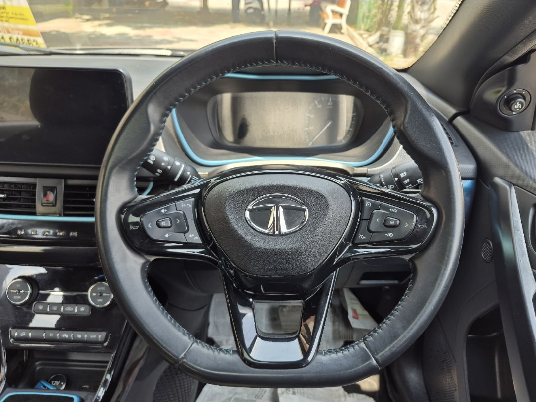 Used 2023 Tata Nexon EV Max Used 2023 Tata Nexon EV Max