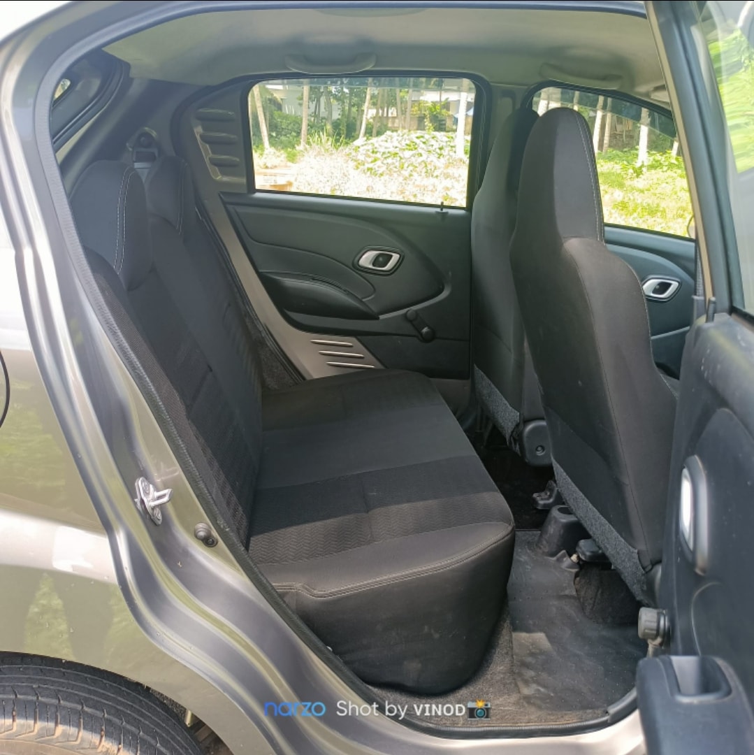 Used 2019 Datsun Redi GO Used 2019 Datsun Redi GO