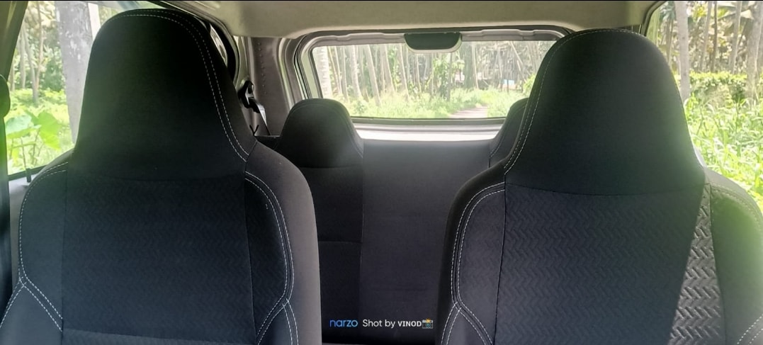 Used 2019 Datsun Redi GO Used 2019 Datsun Redi GO