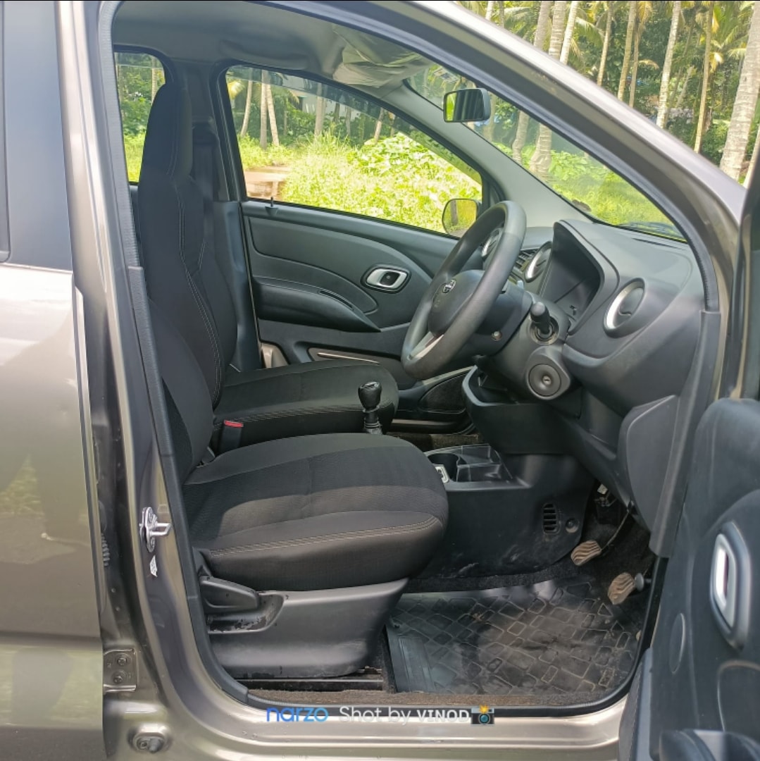 Used 2019 Datsun Redi GO Used 2019 Datsun Redi GO