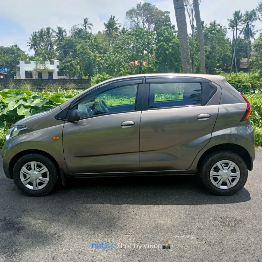 Used 2019 Datsun Redi GO Used 2019 Datsun Redi GO