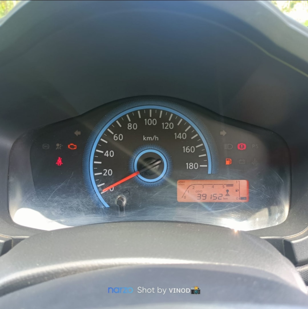 Used 2019 Datsun Redi GO Used 2019 Datsun Redi GO