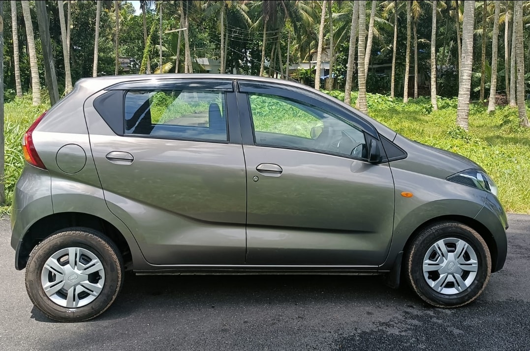 Used 2019 Datsun Redi GO Used 2019 Datsun Redi GO