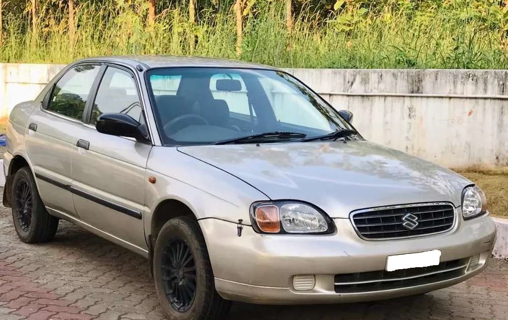 Baleno image 1 Baleno image 1