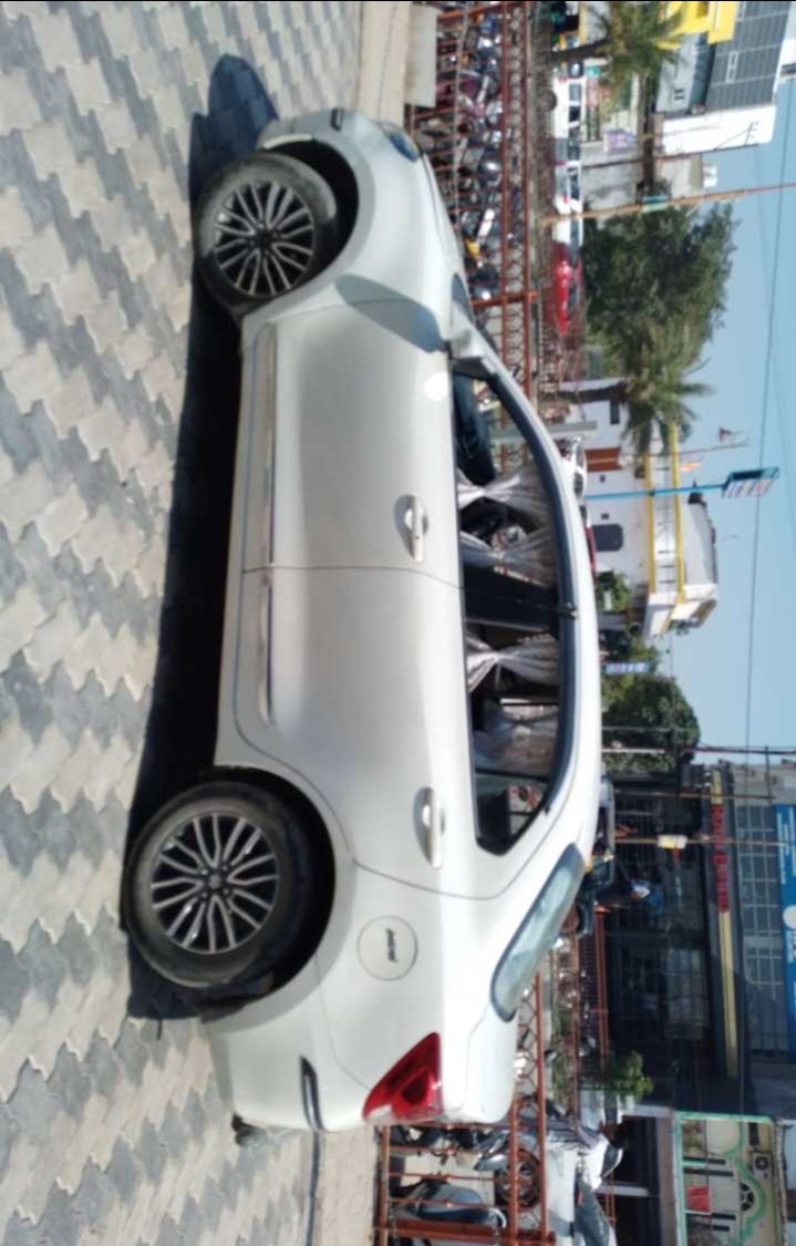 Used 2021 Maruti Suzuki Dzire Used 2021 Maruti Suzuki Dzire