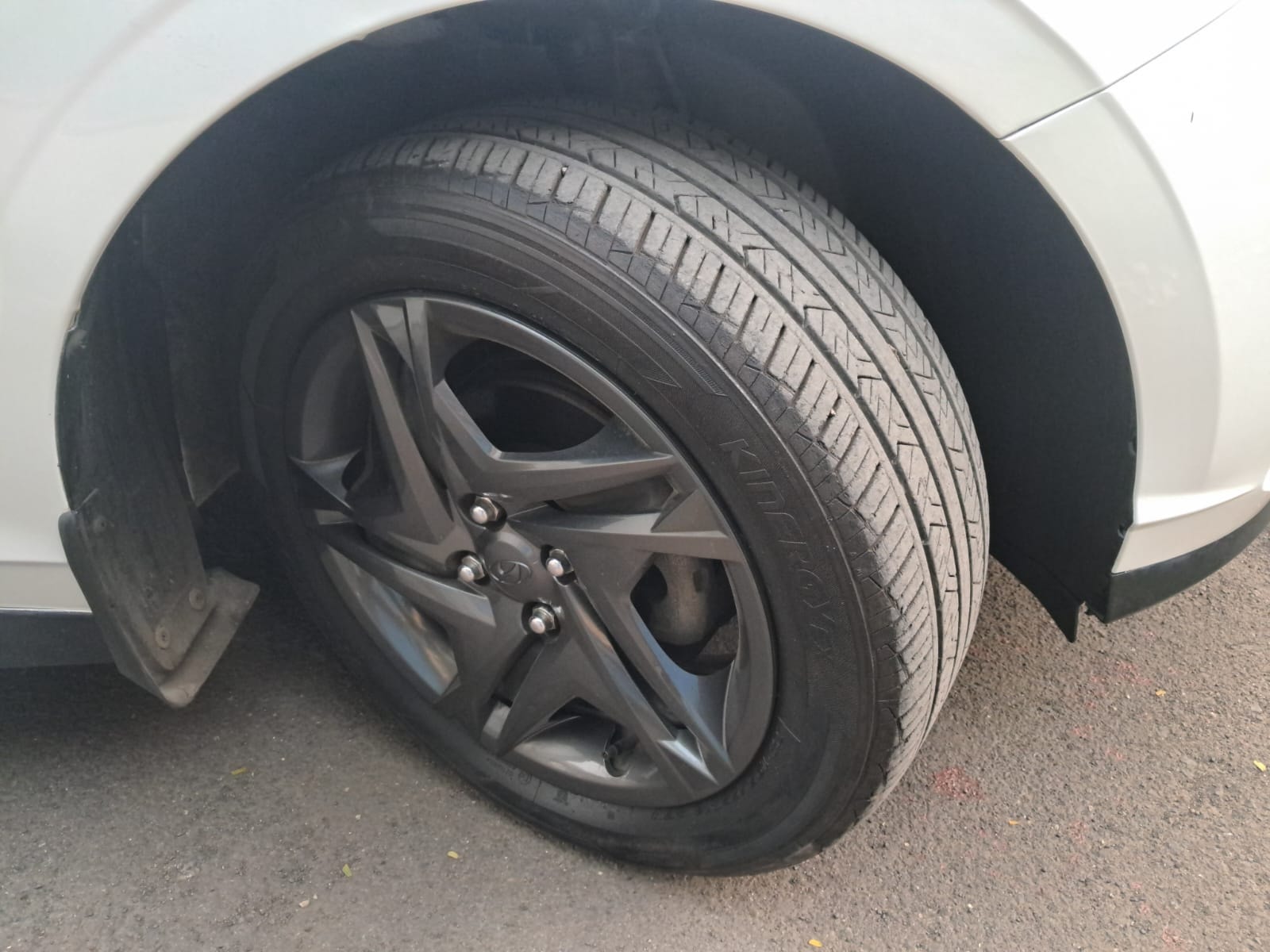 Used 2021 Hyundai Elite i20 Used 2021 Hyundai Elite i20