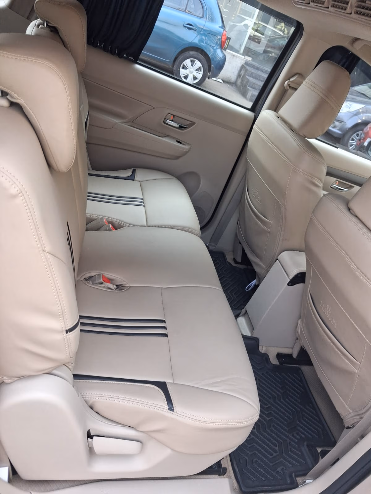 Used 2024 Maruti Suzuki Ertiga Used 2024 Maruti Suzuki Ertiga