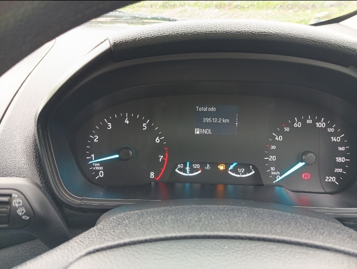 Used 2018 Ford EcoSport Used 2018 Ford EcoSport