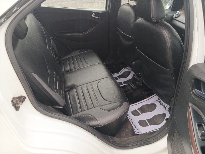 Used 2019 Ford Freestyle Used 2019 Ford Freestyle