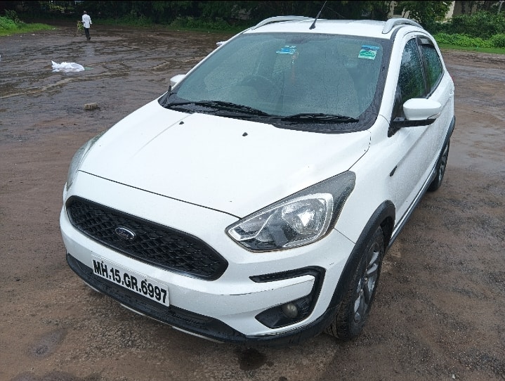 Used 2019 Ford Freestyle Used 2019 Ford Freestyle