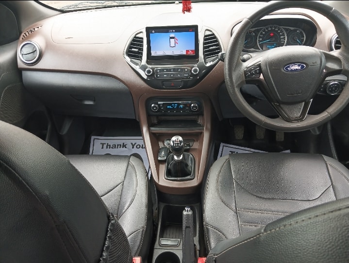 Used 2019 Ford Freestyle Used 2019 Ford Freestyle